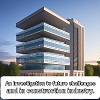 An investigation to future challenges in construction industry